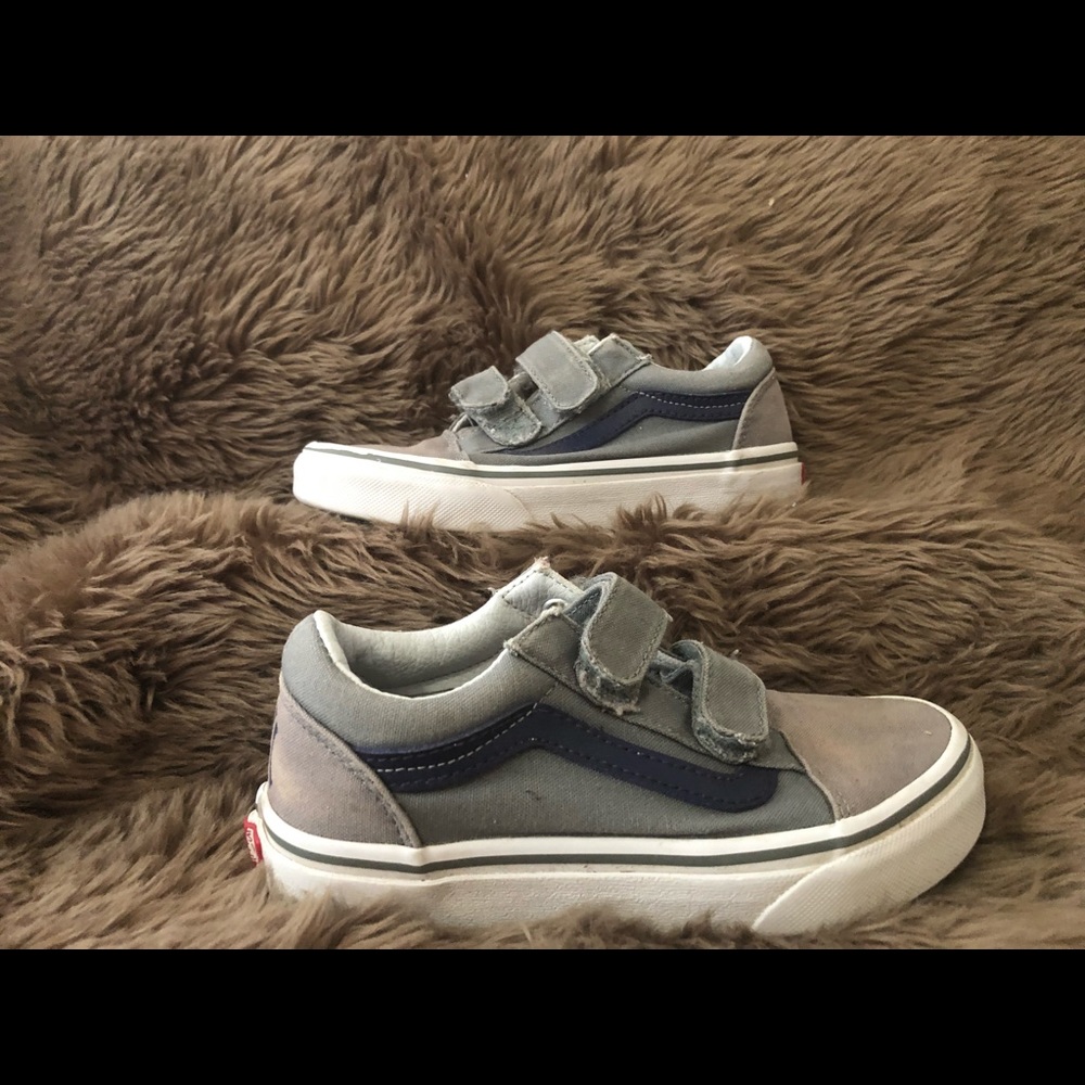 Vans MLB
